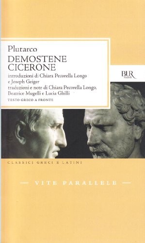 Vite parallele demostene - vite,