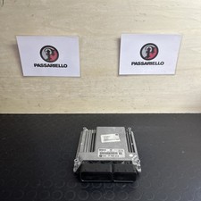 CENTRALINA MOTORE BMW SERIE 1