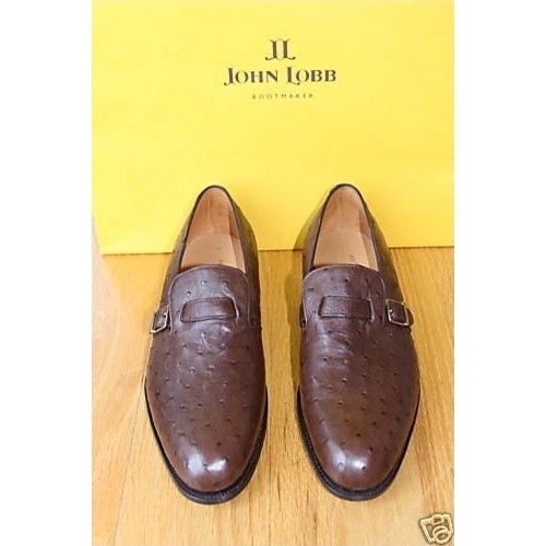 Mocassini john lobb - john,