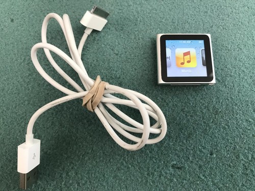 Apple ipod nano - apple,