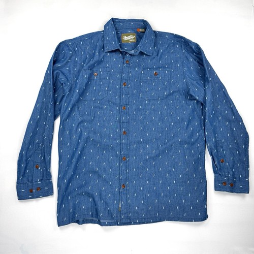 Camicia howler bros - camicia, uomo