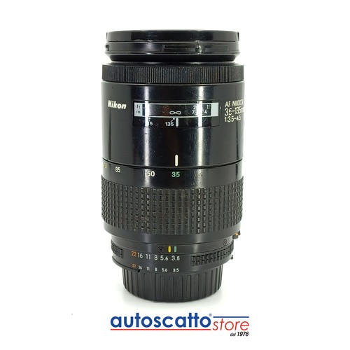 Nikon 135 5 4 - af, 35-135/3,5-4,5