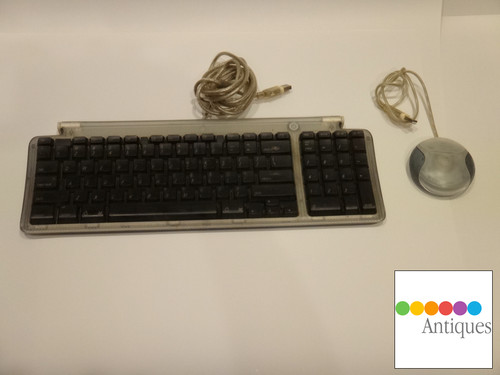 Apple tastiera mouse - e,