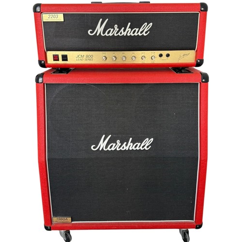 Armadio marshall jcm800 2203 - armadio,