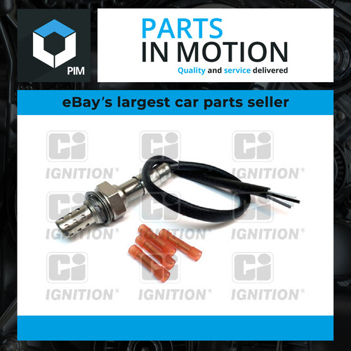 Sensore lambda adatto mini - sensore, a