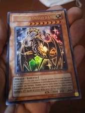 Yu-Gi-Oh! Lotto DRAGHI 1ª