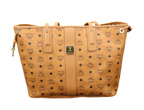 Mcm shopper liz borsa - shopper,