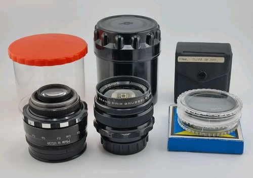 Mir 37mm 8 grand prix - , mir-1