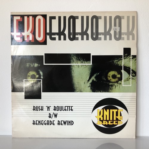 Eko rush n roulette - eko,