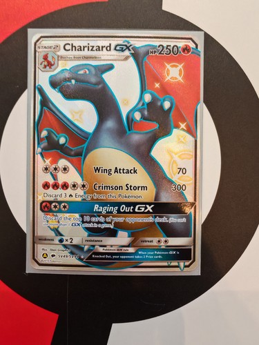 Charizard sv49 sv94 - charizard, destino