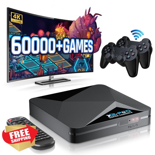 Super console pro retro - super,
