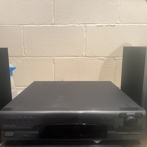 Pioneer j400 equalizzatore - pioneer,