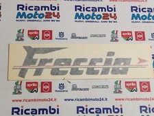Decalcomania dx Freccia Nuovo