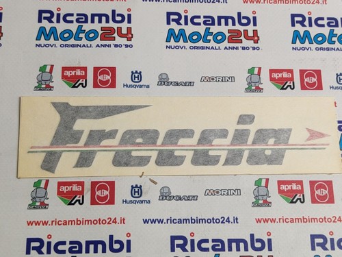 Decalcomania freccia nuovo - decalcomania,