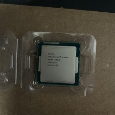 Processore Intel Core i5-4430S 2,7 GHz 6 MB/5 GT/s SR14H LGA 1150