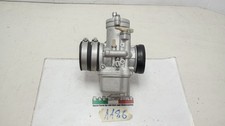 CARBURATORE DELLORTO PHB34BS APRILIA CAGIVA GILERA 125 cc PHB 34 BS  (MI1186)