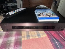 Oppo BDP-93 completo, pulito e
