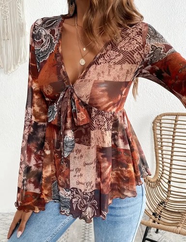 Top taglia xxl - top,