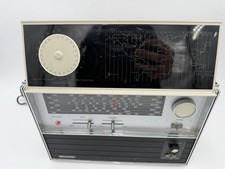 Triumph n. Radio d'epoca 819