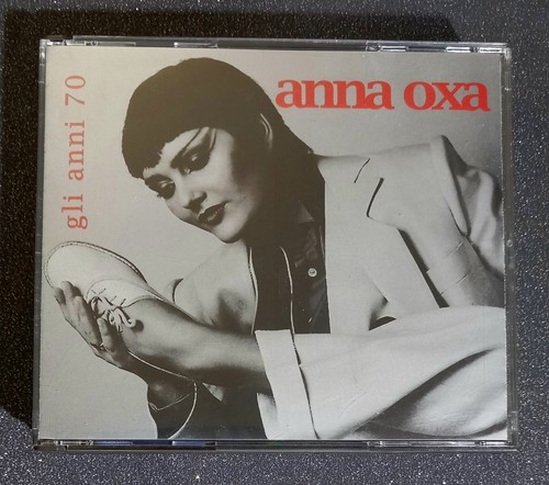 Anna oxa gli - oxa ‎– gli, anni