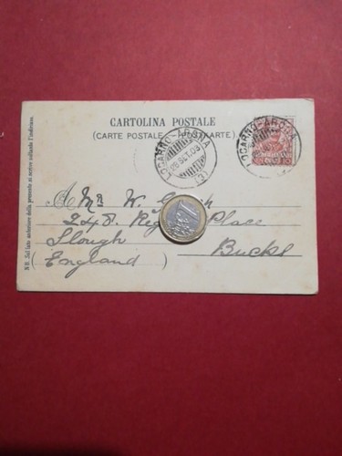 7252 annullo lacuale 1903 - 7252),