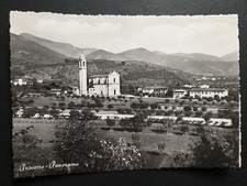 Provezze (Brescia). Veduta -