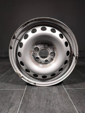 2 Cerchi in acciaio Mercedes