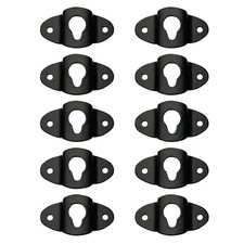  10 PCS Supporto Altoparlante