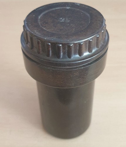 Ww2 german air - german, empty