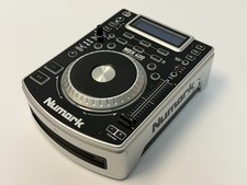 Numark ndx 400 - ndx, professional