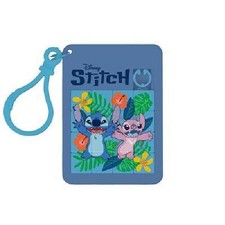 Lilo & Stitch Maze Keychain -