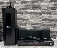 Panasonic Surround Sound