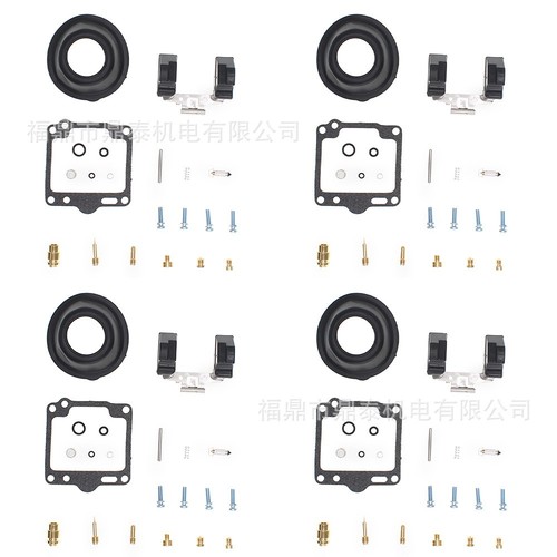 Kit riparazione - 4x,