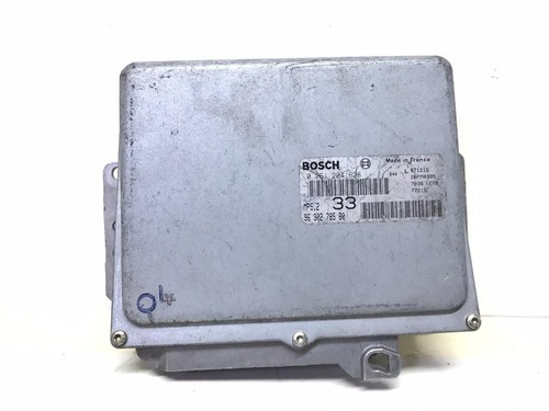 Centralina motore ecu per - motore,