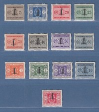 Italia 1944 Francobolli