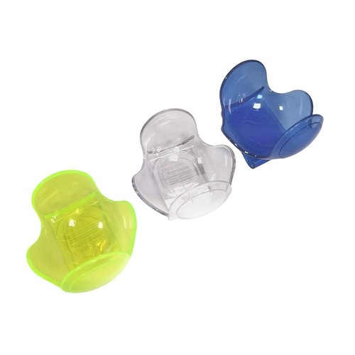 Clip palline tennis leggera - clip,