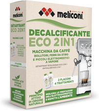Decalcificante Eco 2-In-1