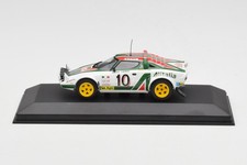 430761210 Lancia Stratos Team