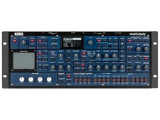 Korg Multi Poly Module