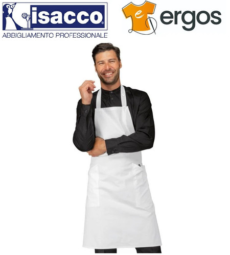 Isacco grembiule champagne - grembiule,