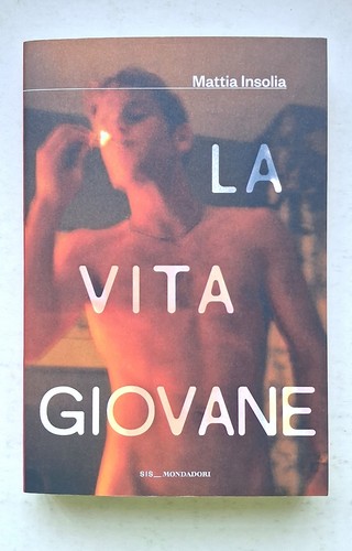 Vita giovane mattia - la, insolia