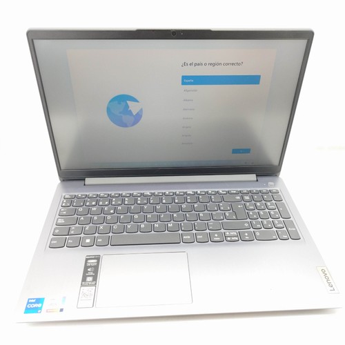 Portatil lenovo ideapad - lenovo,