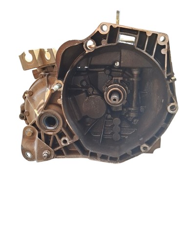 55180620 cambio manuale - cambio,