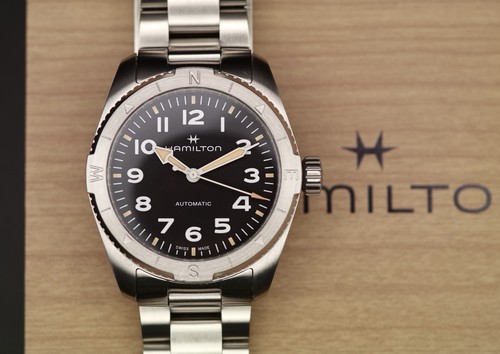 Hamilton khaki field - hamilton,