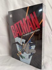 Batman The Complete Animated