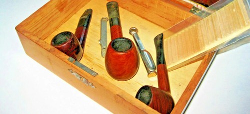 Pipe marca usate e - pipe,