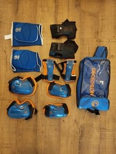 PROTEZIONI PER PATTINAGGIO - ADULTO E BAMBINO