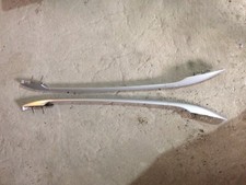 BARRE PORTAPACCHI PEUGEOT 407 SW DAL 2008 AL 2012