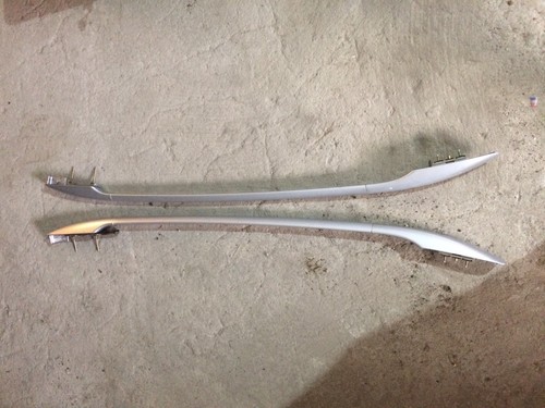 Barre portapacchi peugeot 407 - portapacchi,