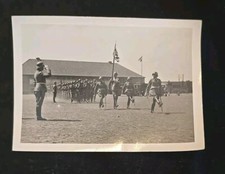 ELMETTO ACCIAIO Soldati